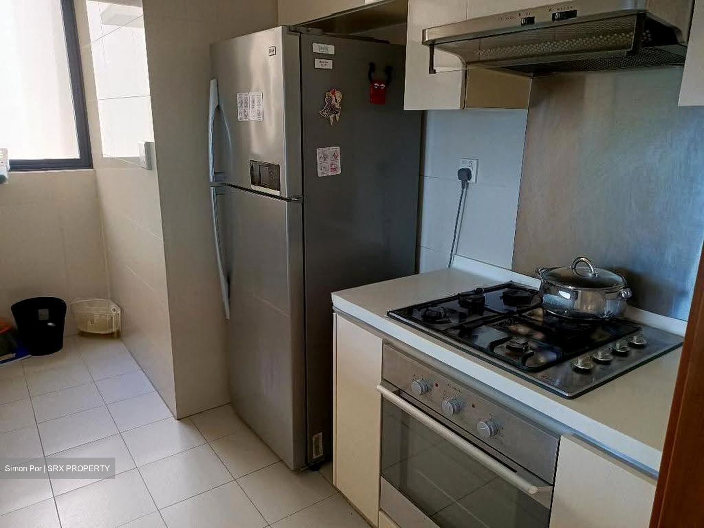 City Square Residences (D8), Condominium #632925631